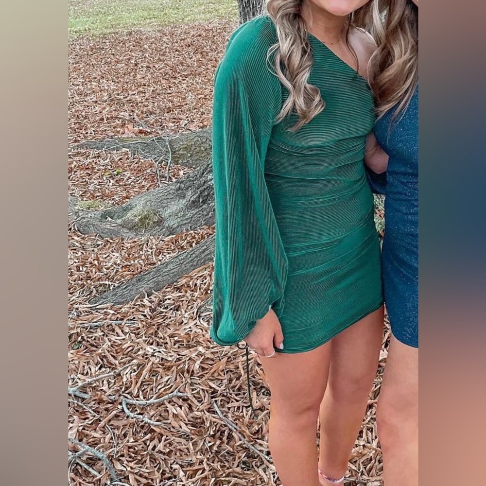 lucy in the sky semi formal dress